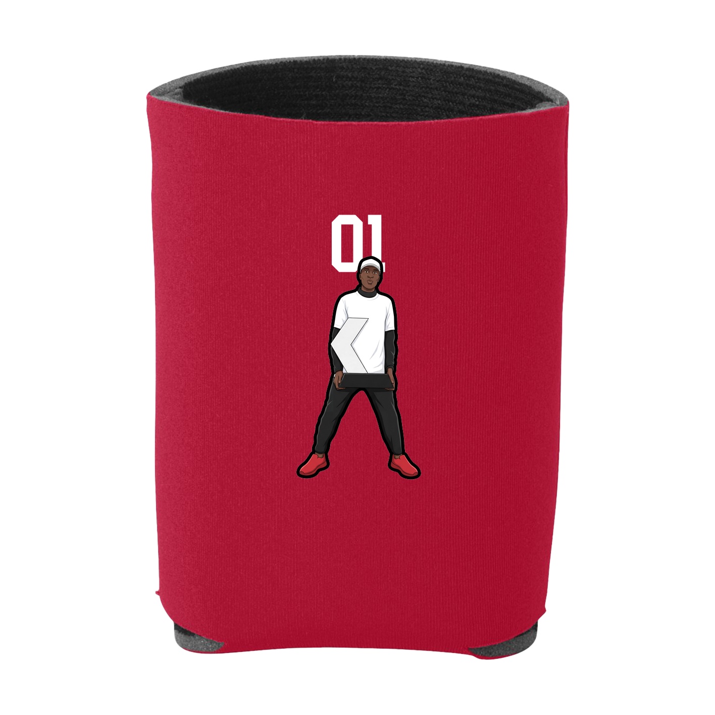 Can Holder