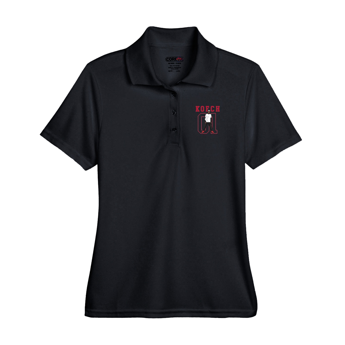 Performance Polo