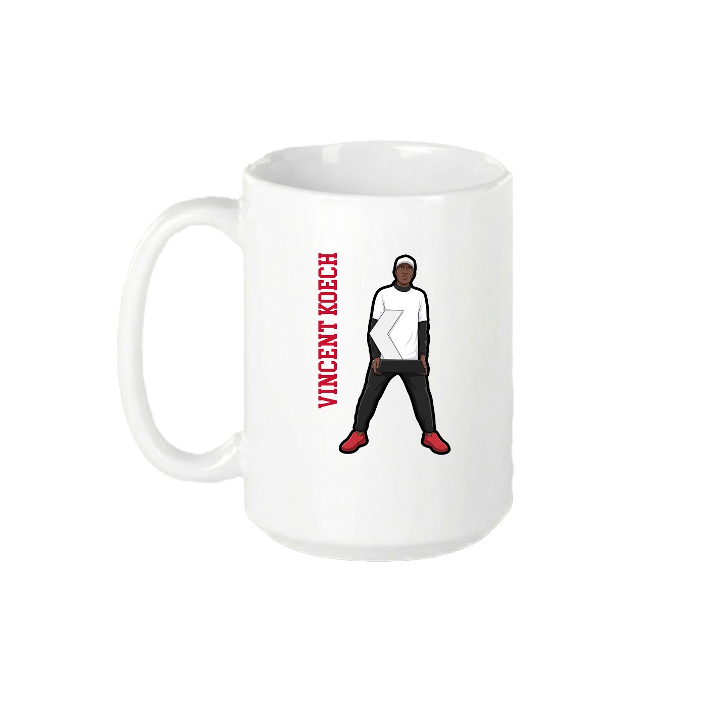 15oz Coffee Mug