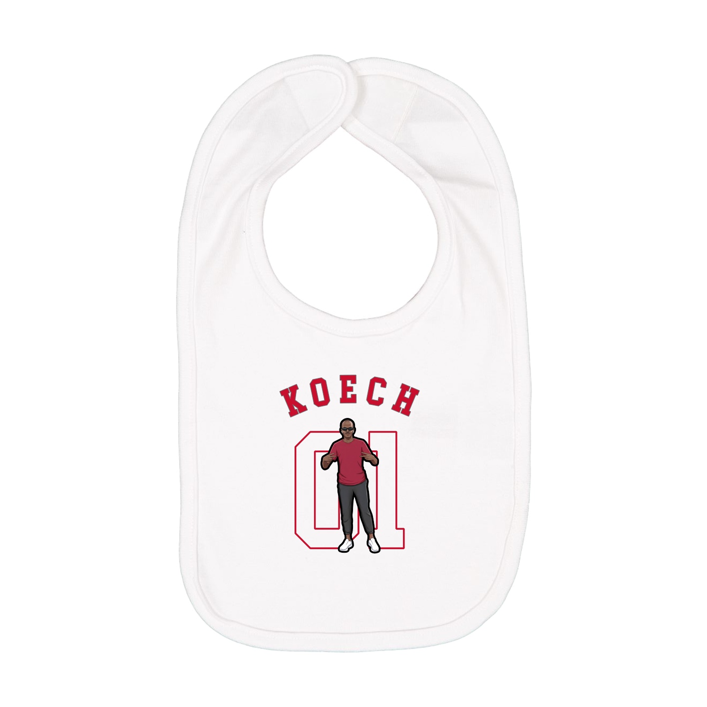 Infant Bib