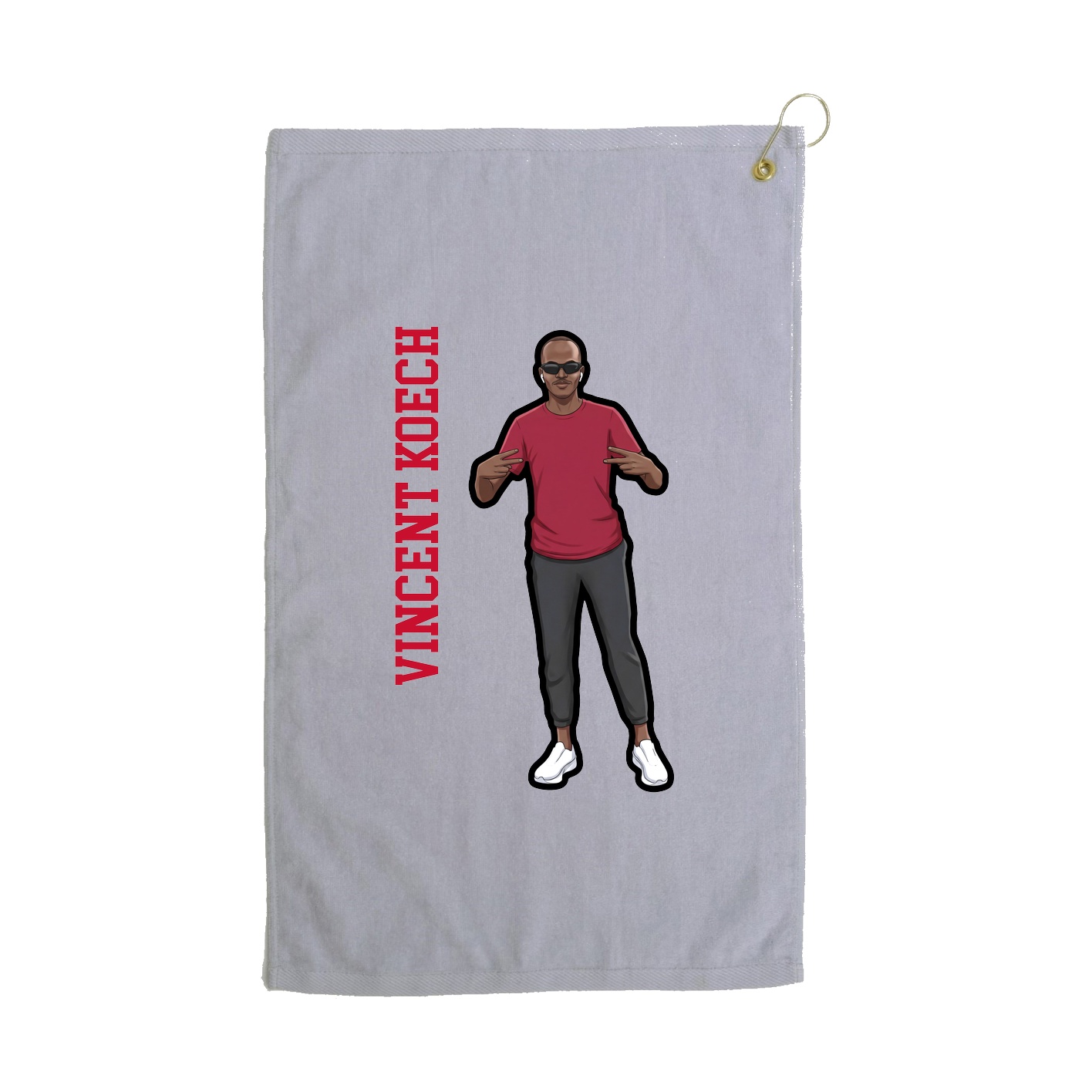 Golf Towel