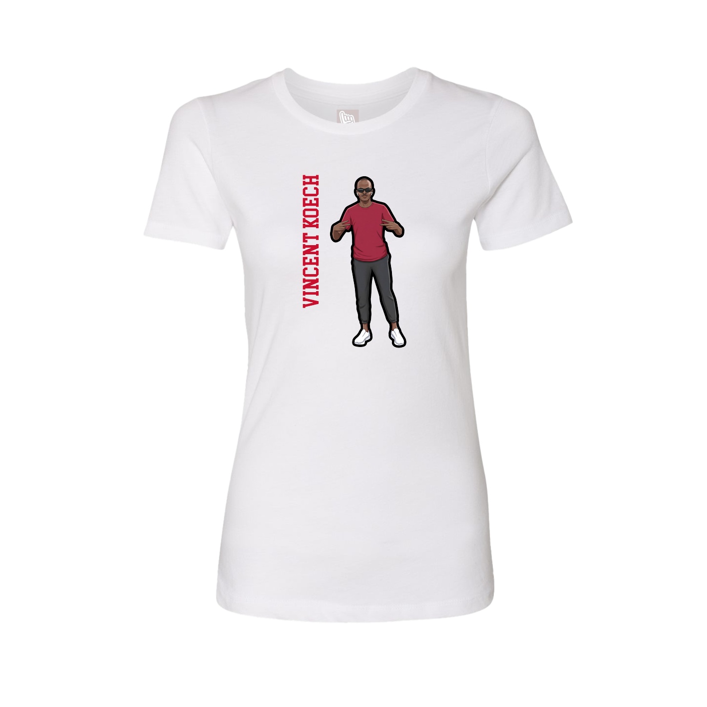 Womens Tee