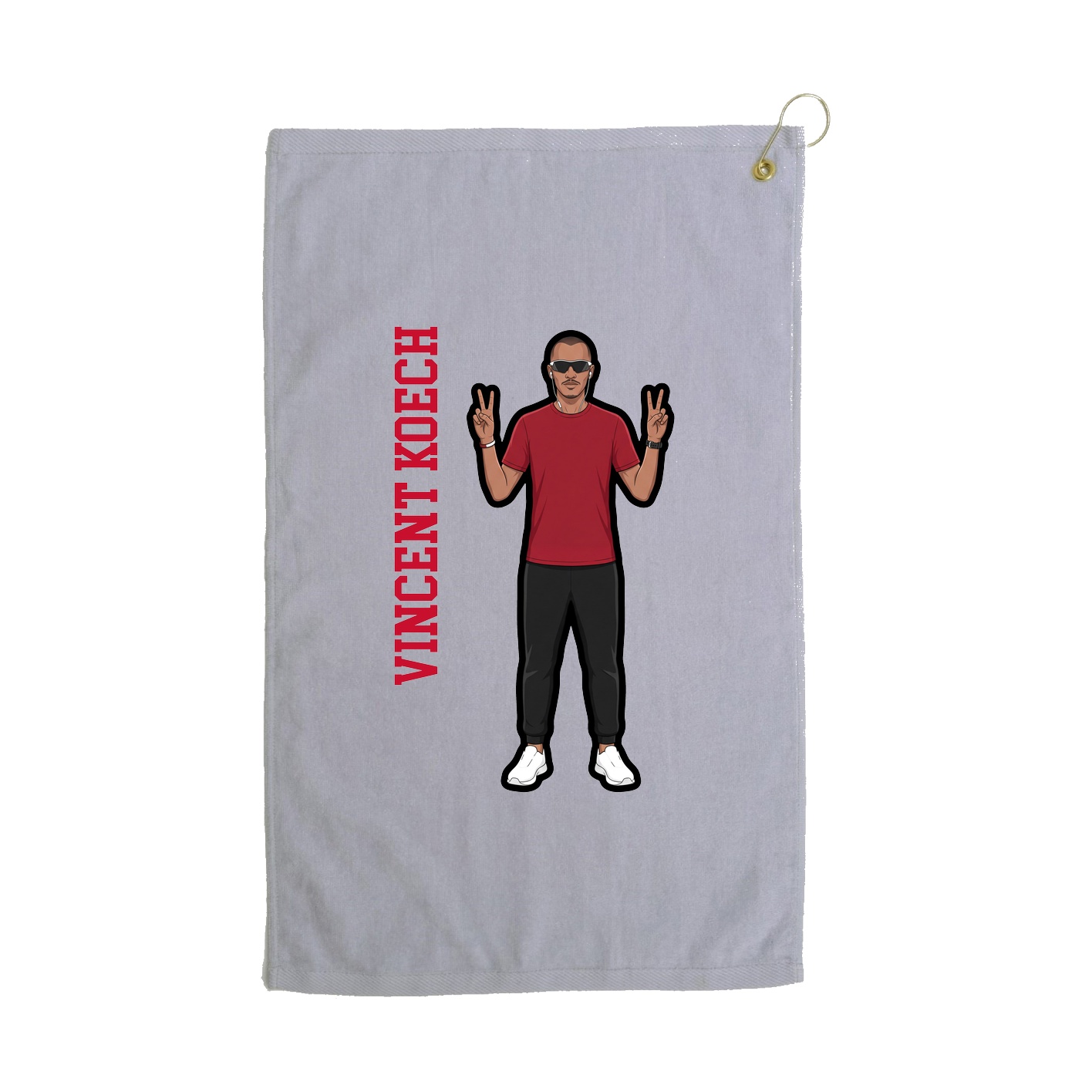 Golf Towel