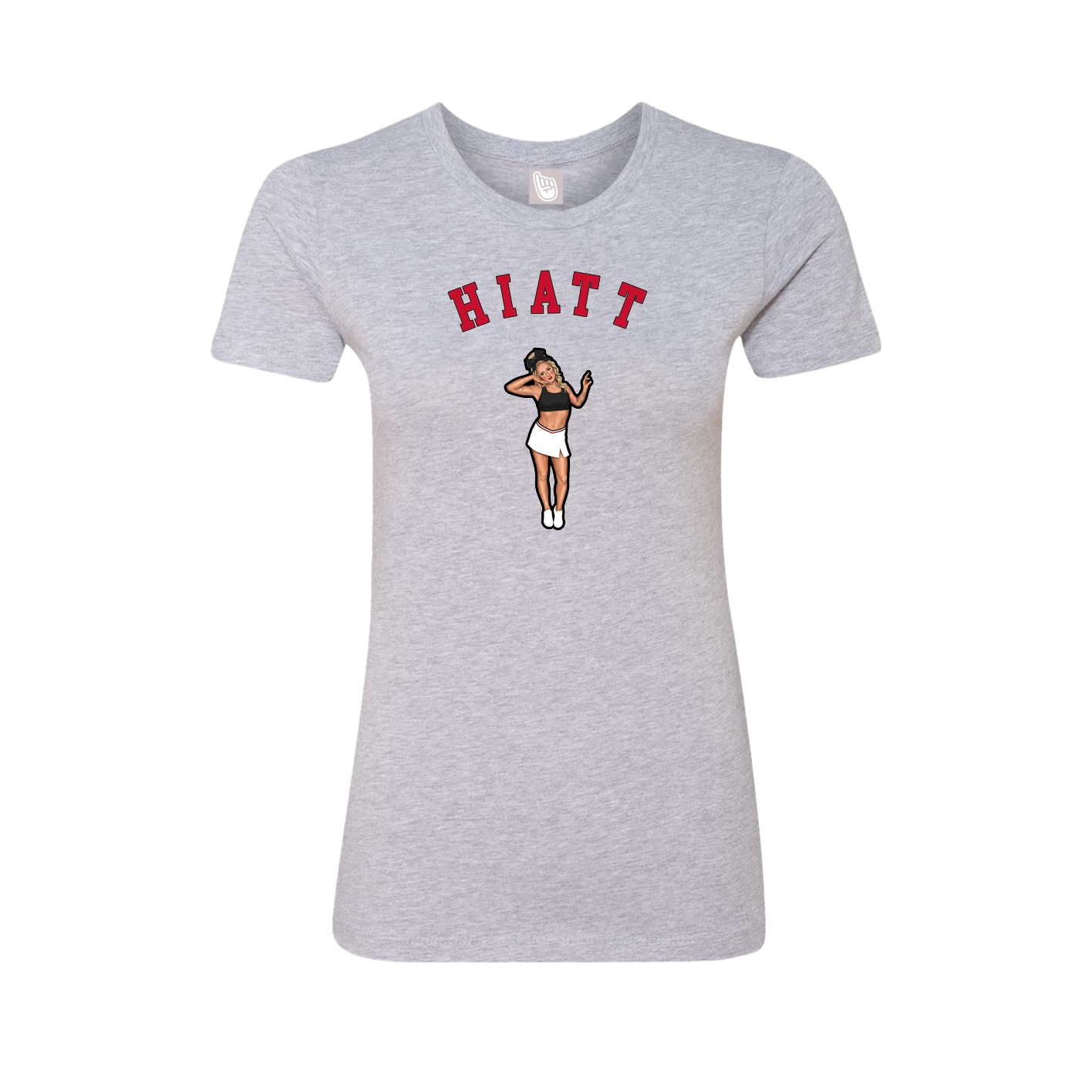 Womens Tee