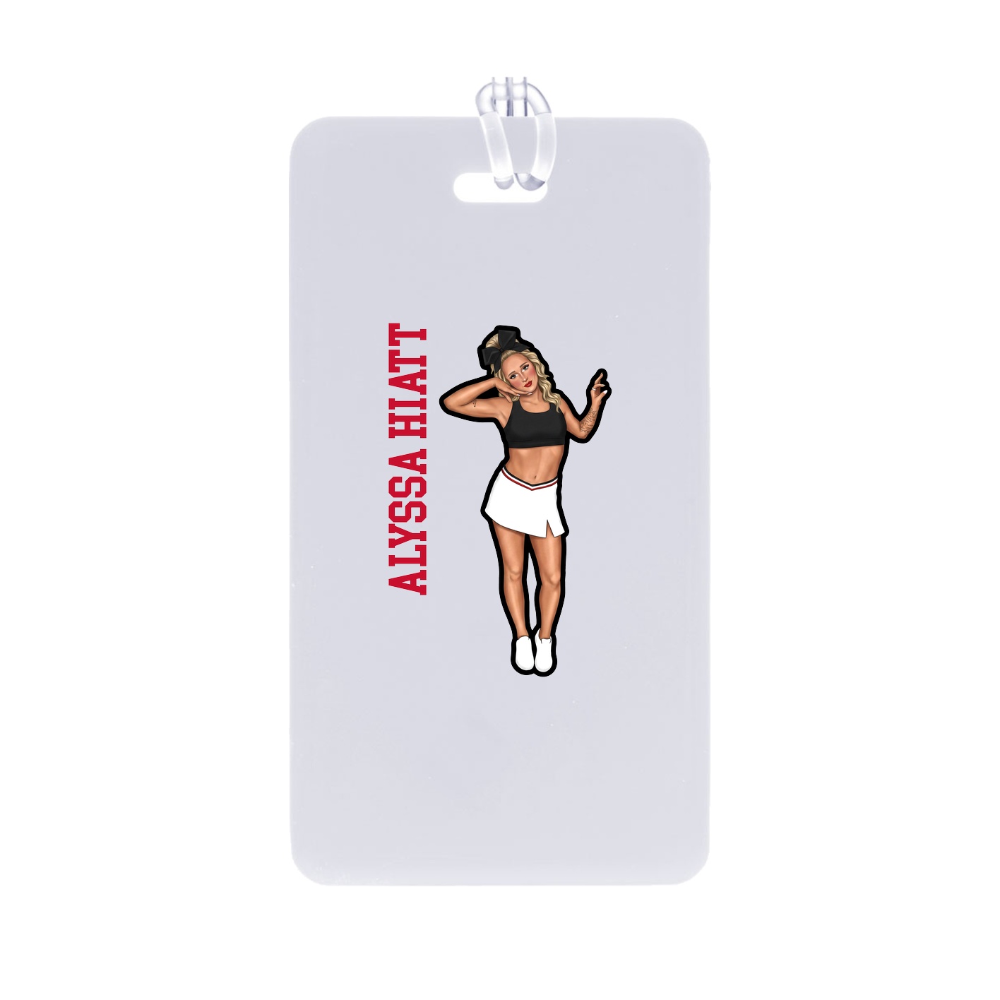 Bag Tag