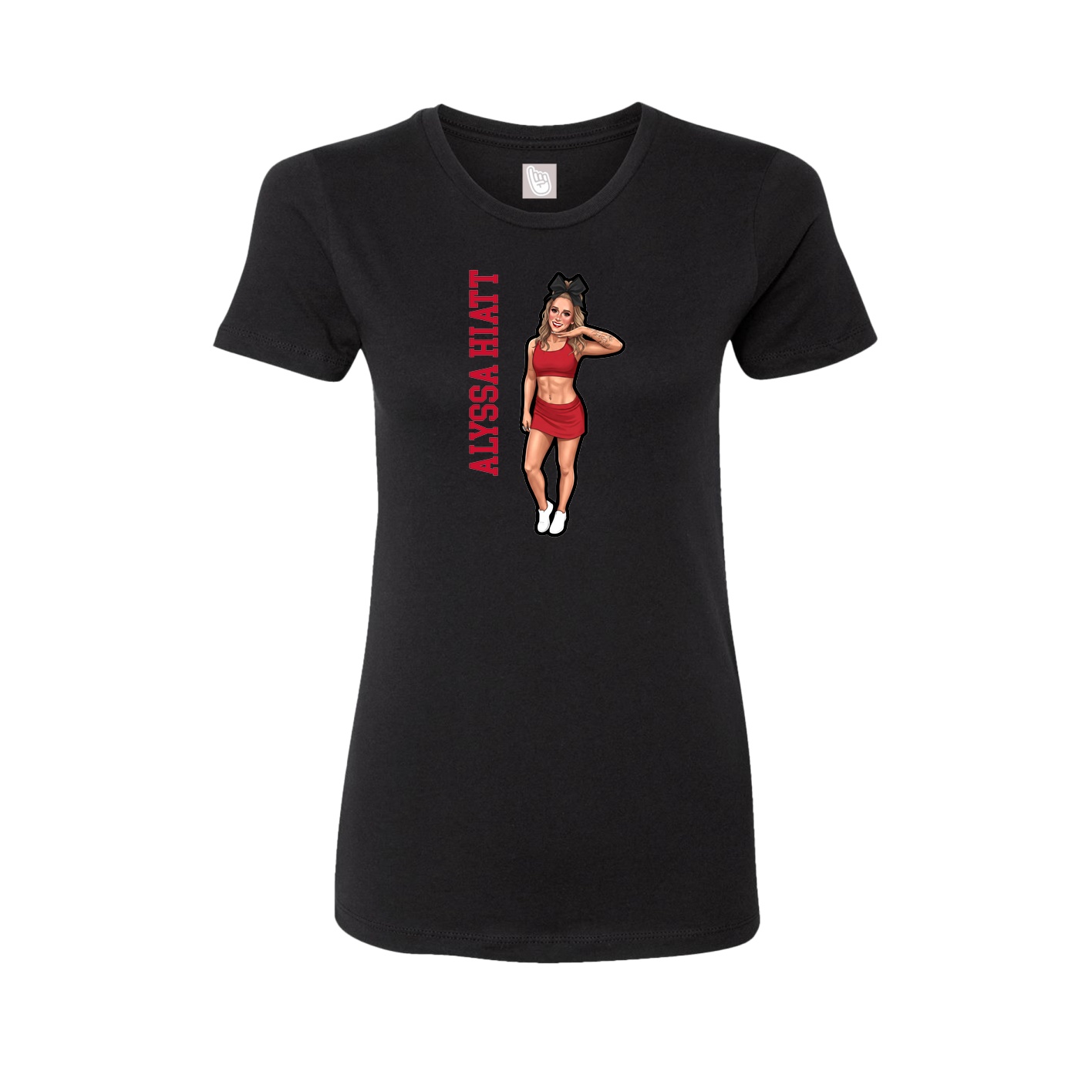 Womens Tee