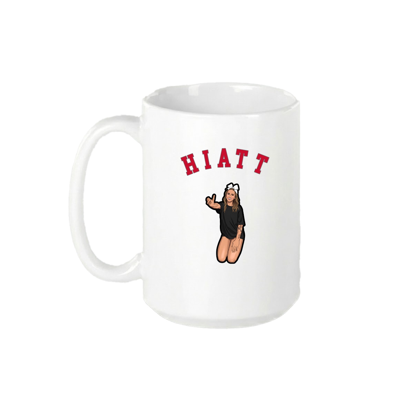 15oz Coffee Mug