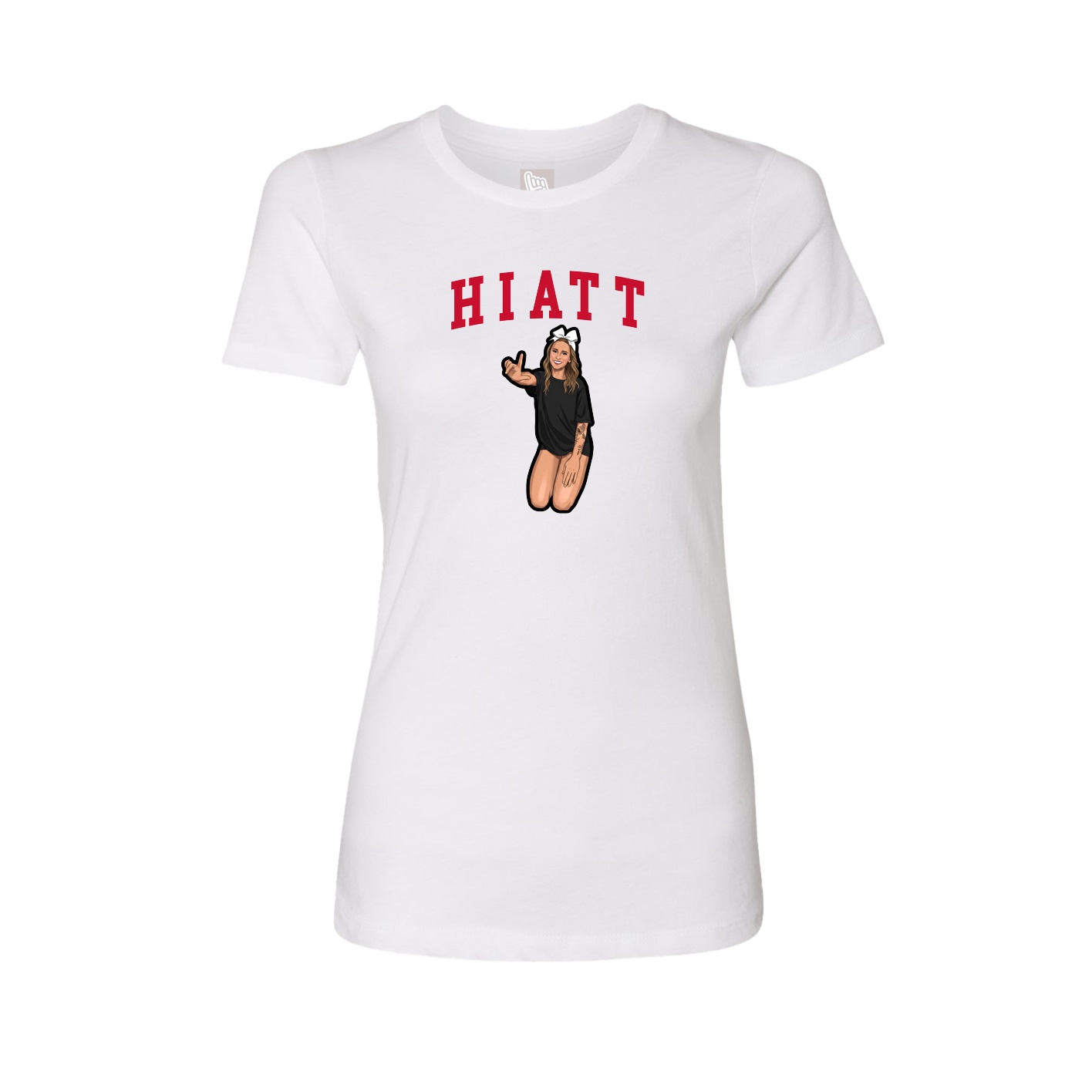 Womens Tee