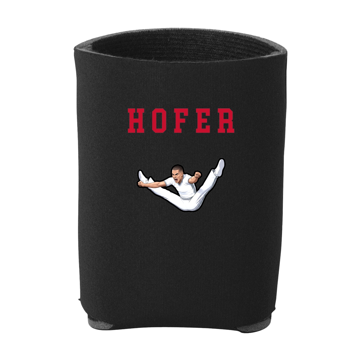 Can Holder — Shirsey in Black