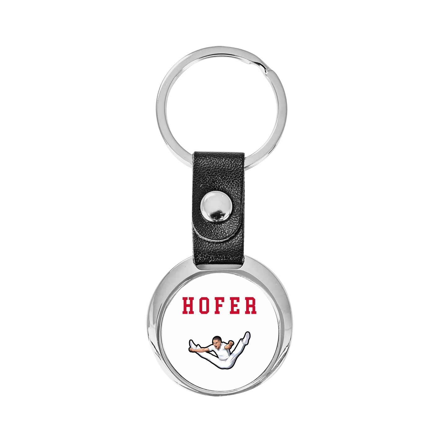 Key Chain — Shirsey in Classic