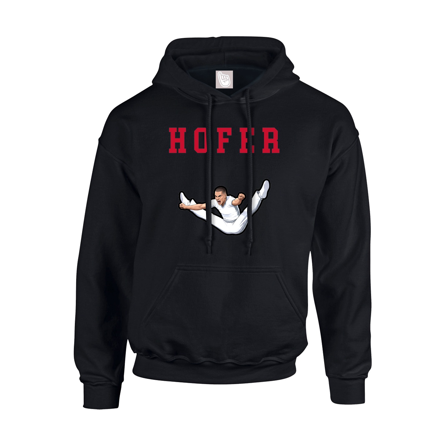 NIL Club Hoodie