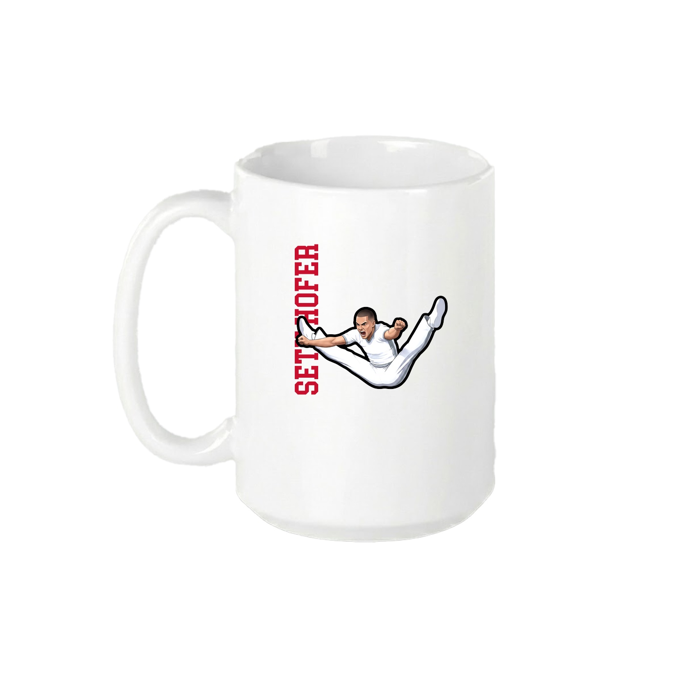 15oz Coffee Mug