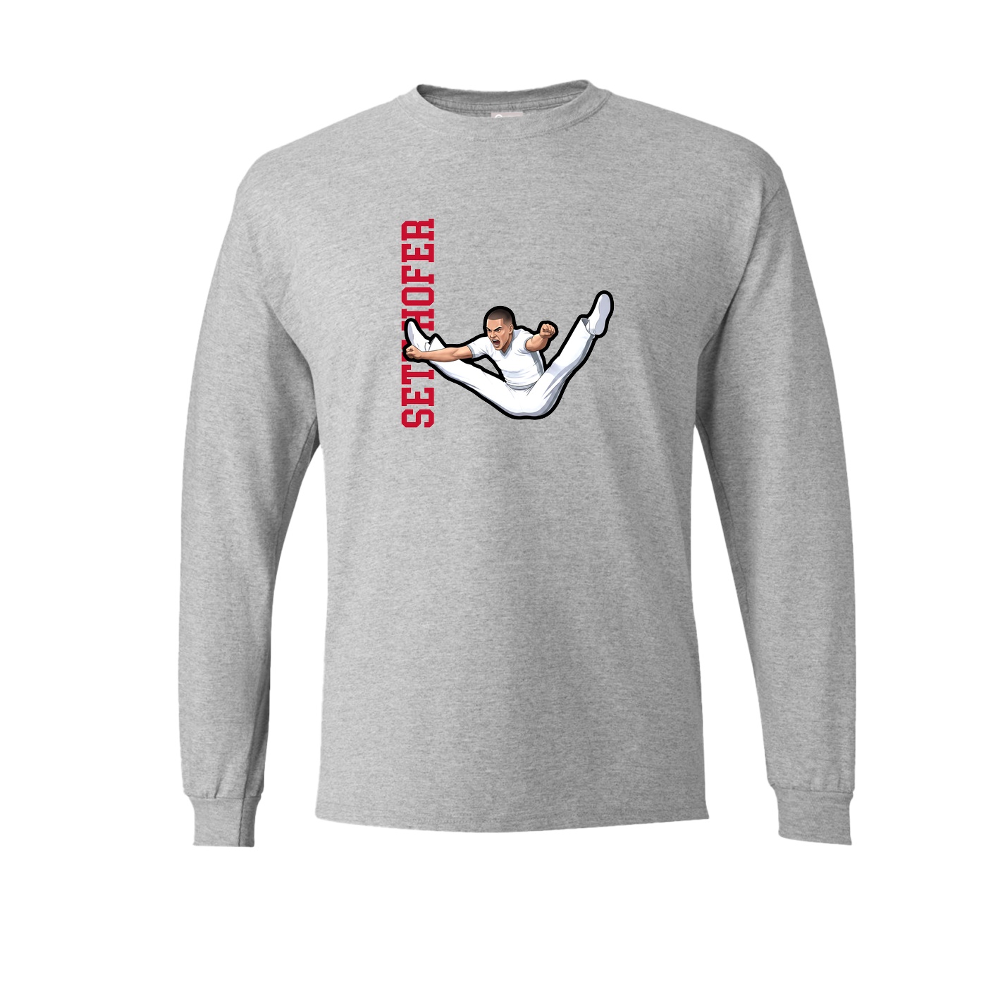 Long Sleeve Tee