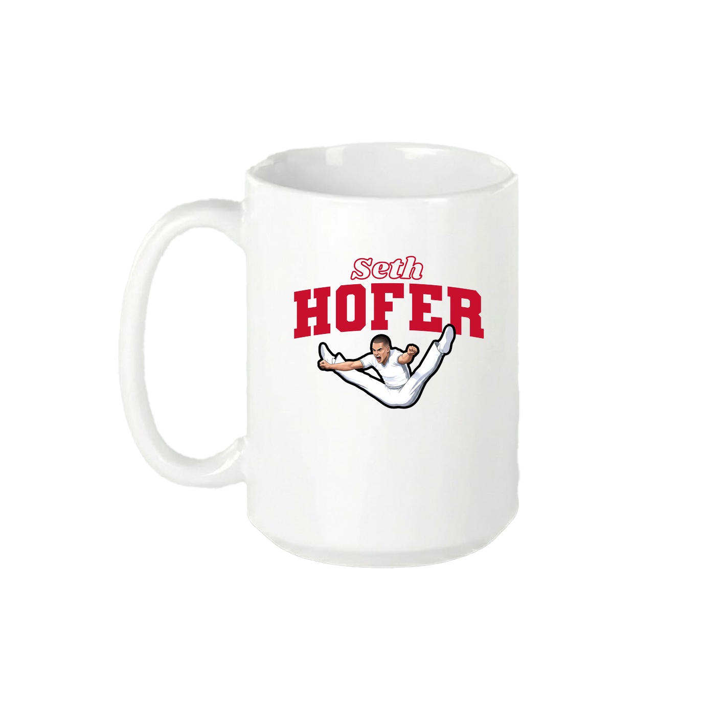 15oz Coffee Mug