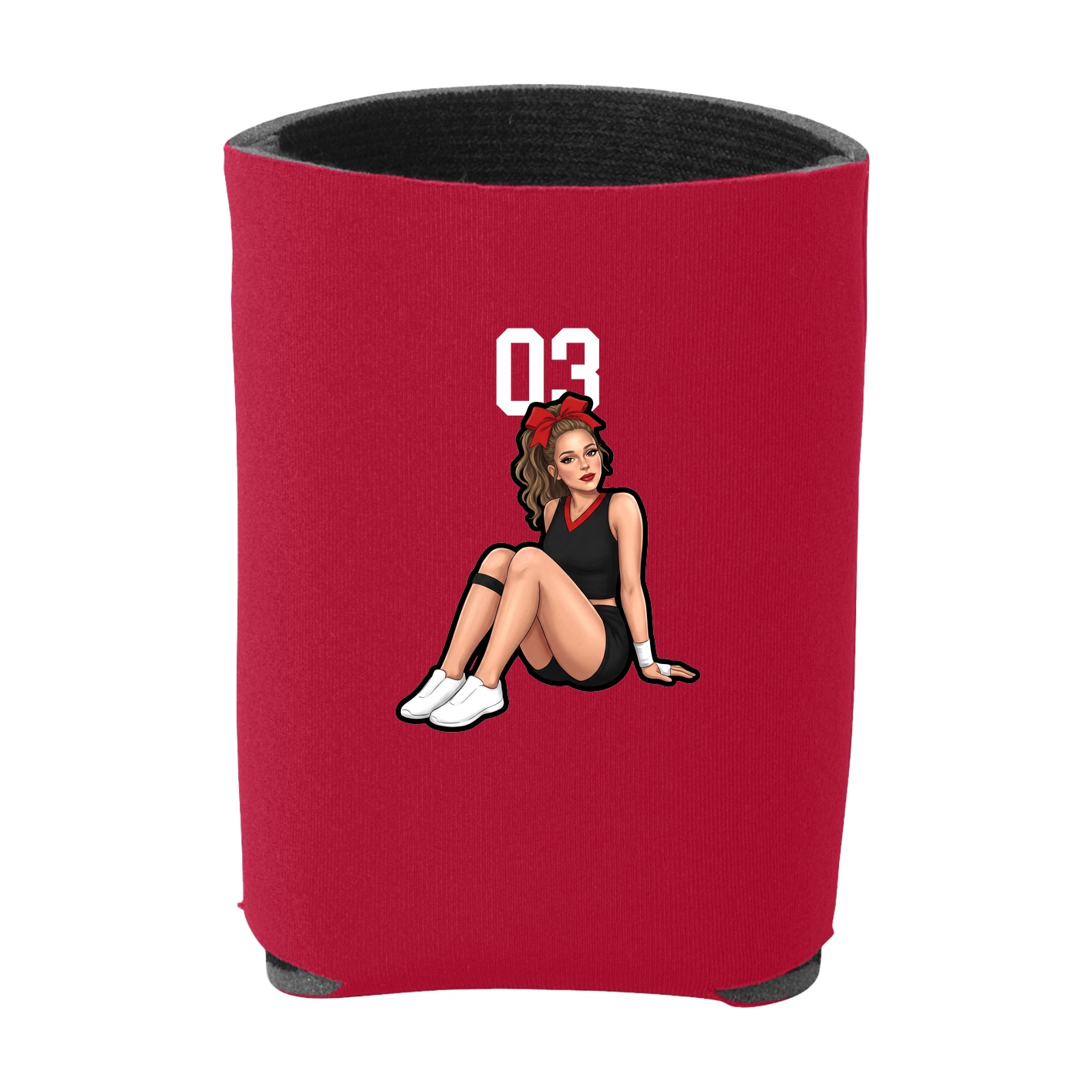 Can Holder