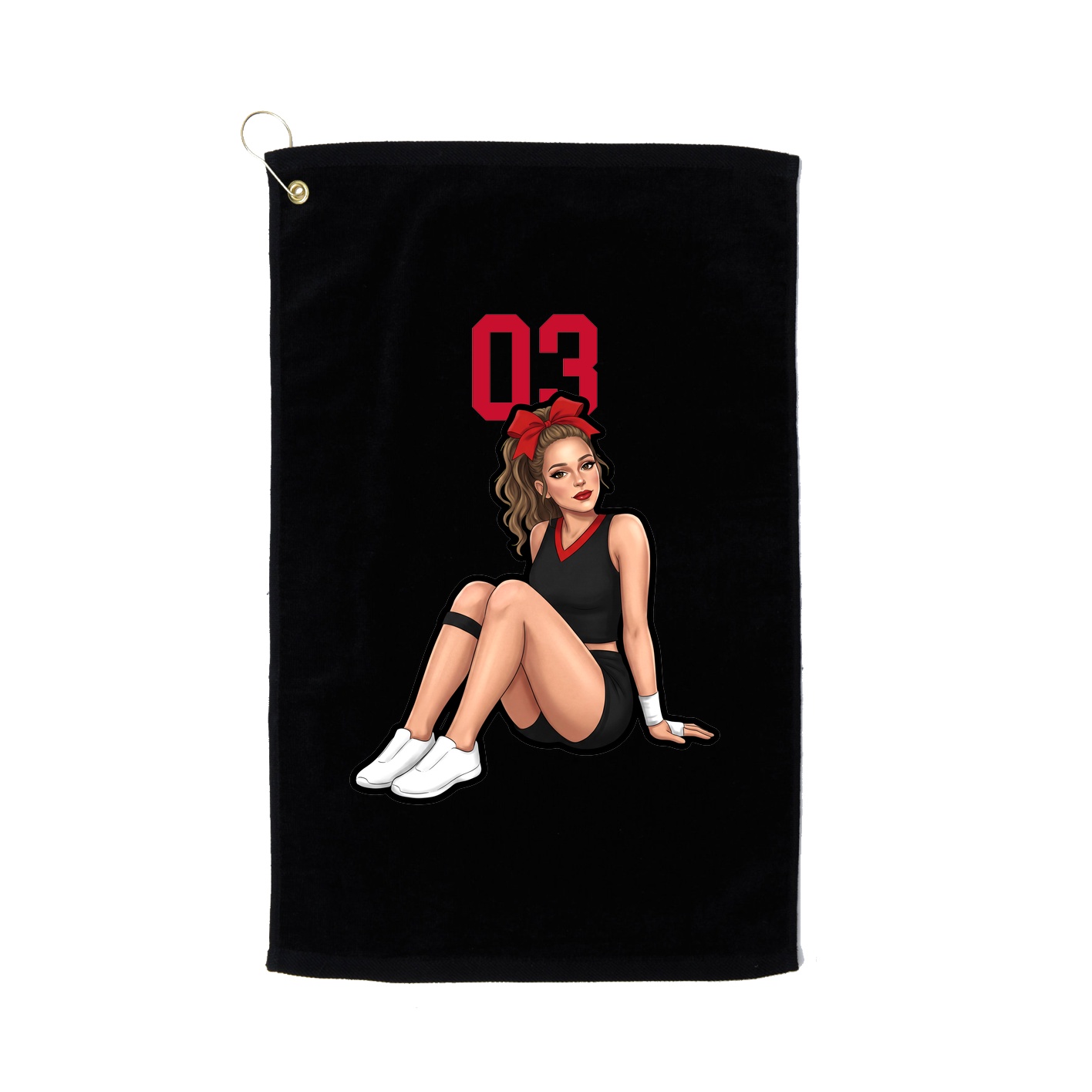 Golf Towel