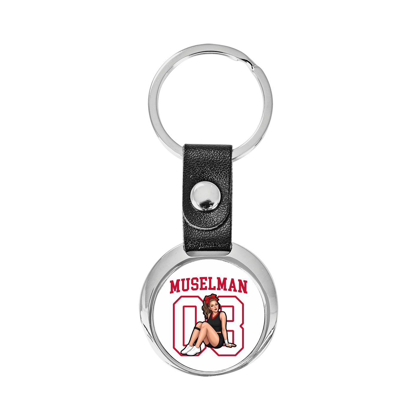 Key Chain — Shirsey in Classic