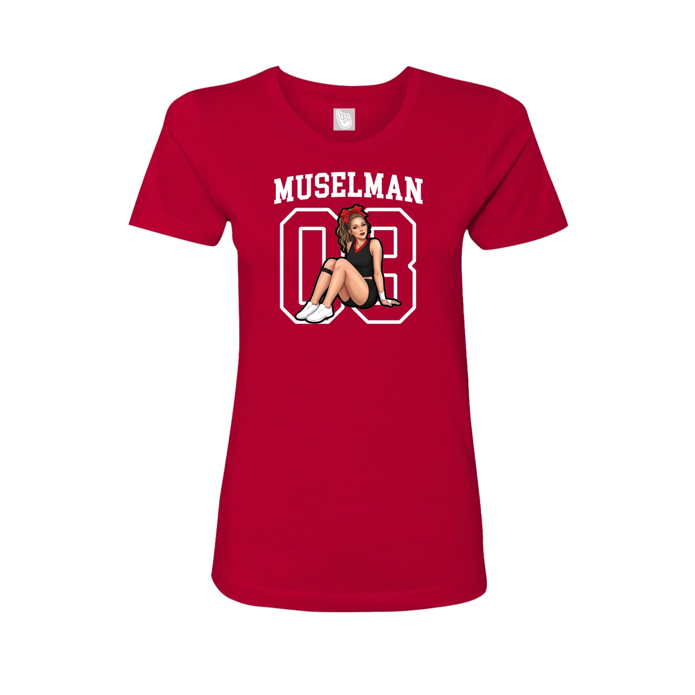 Womens Tee