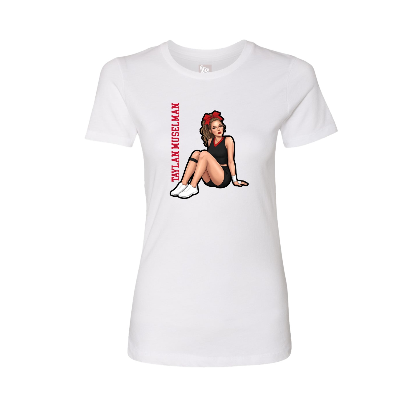 Womens Tee
