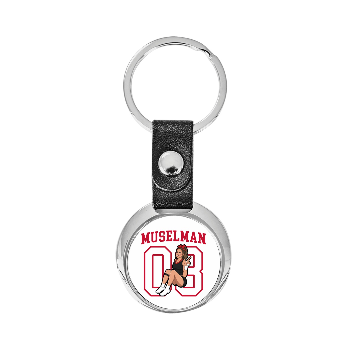 Key Chain — Shirsey in Classic