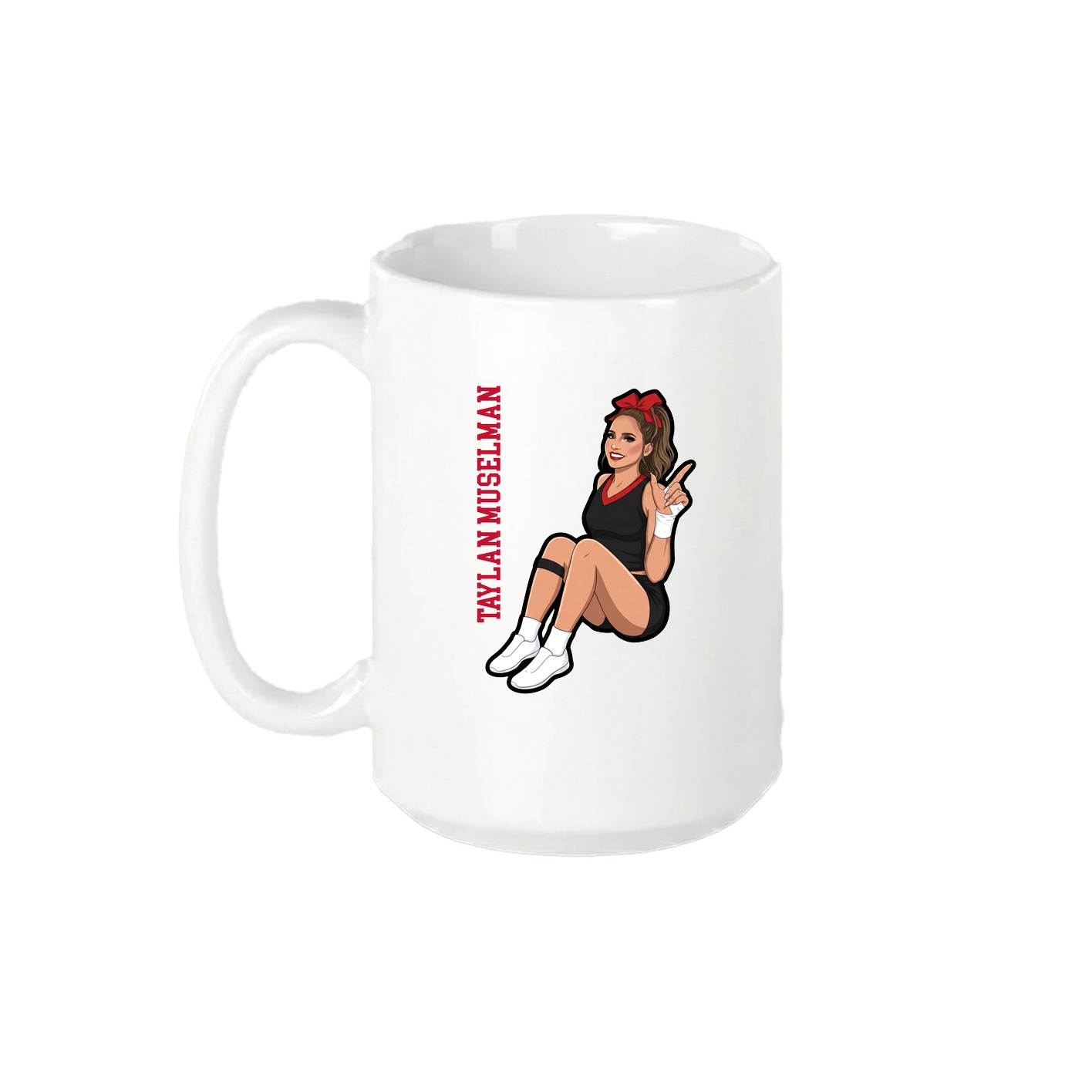 15oz Coffee Mug