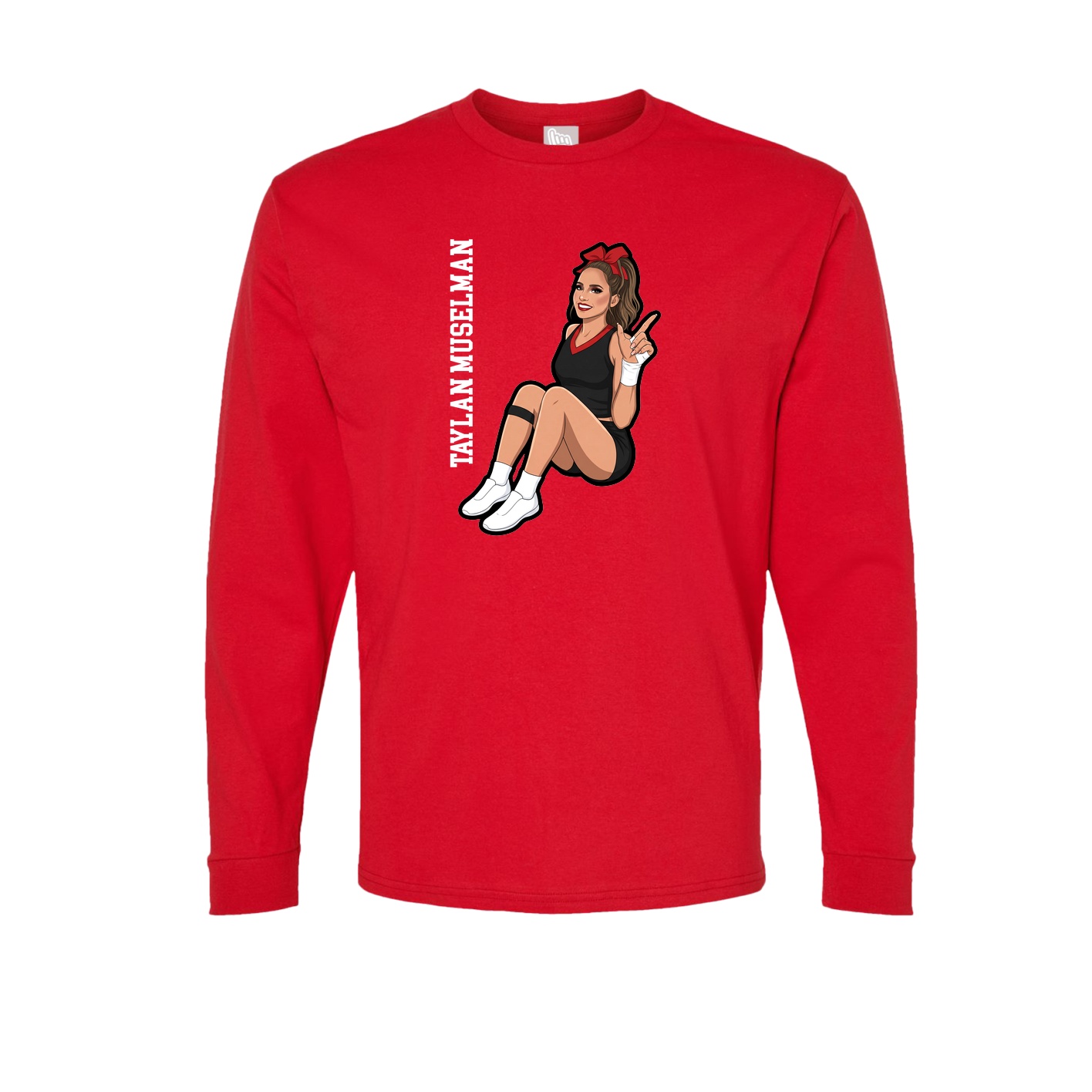 Long Sleeve Tee