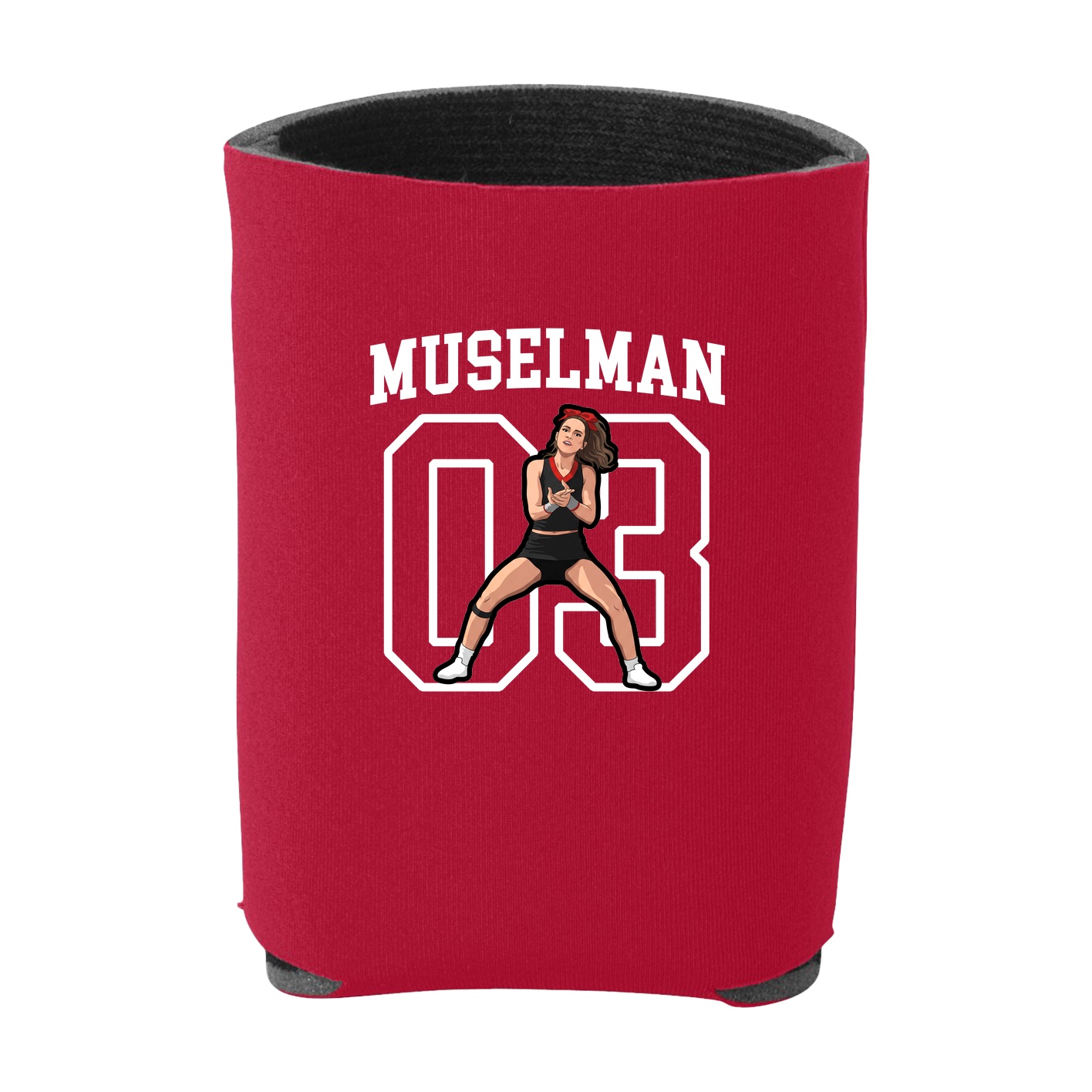 Can Holder