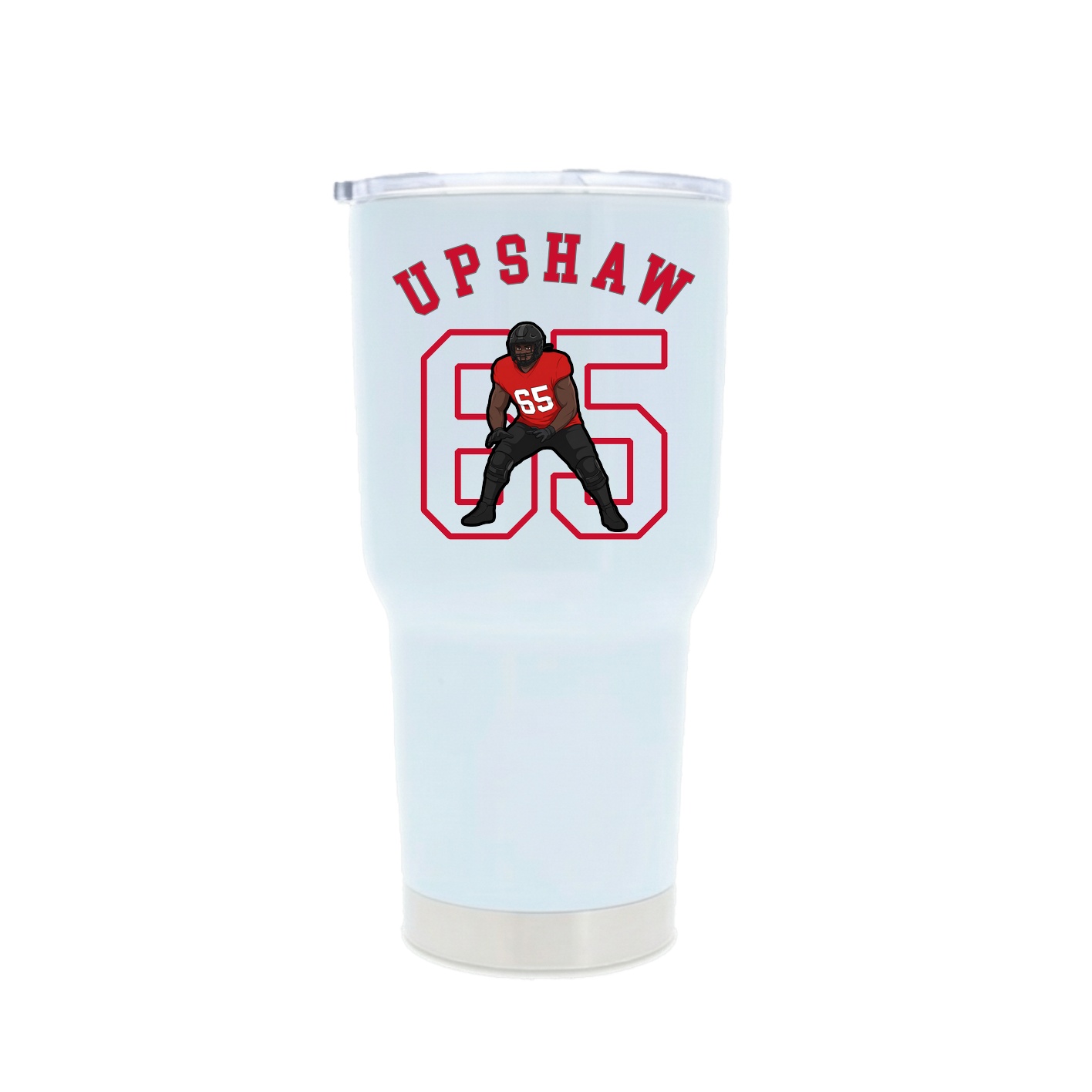 30oz Stainless Steel Tumbler