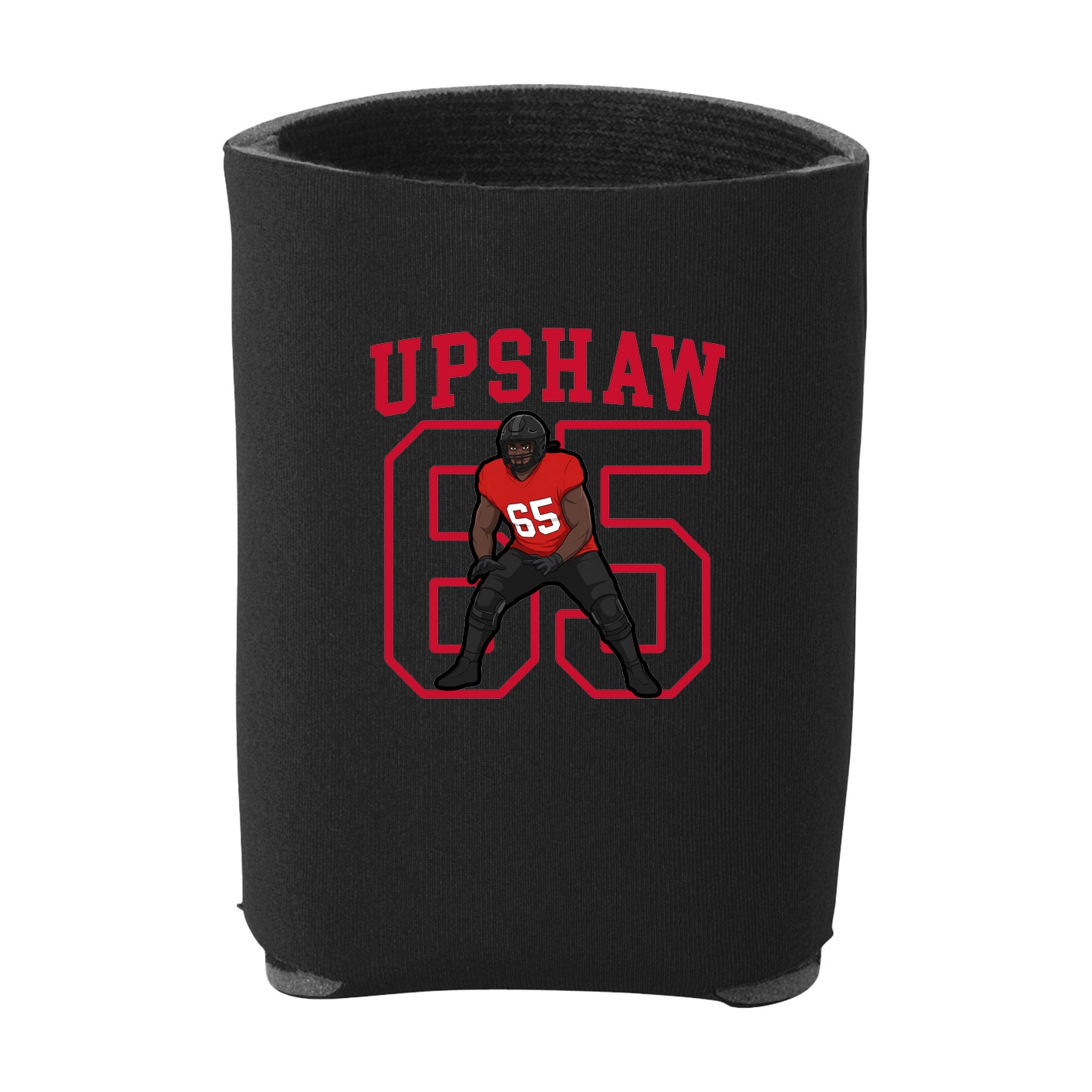 Can Holder — Shirsey in Black