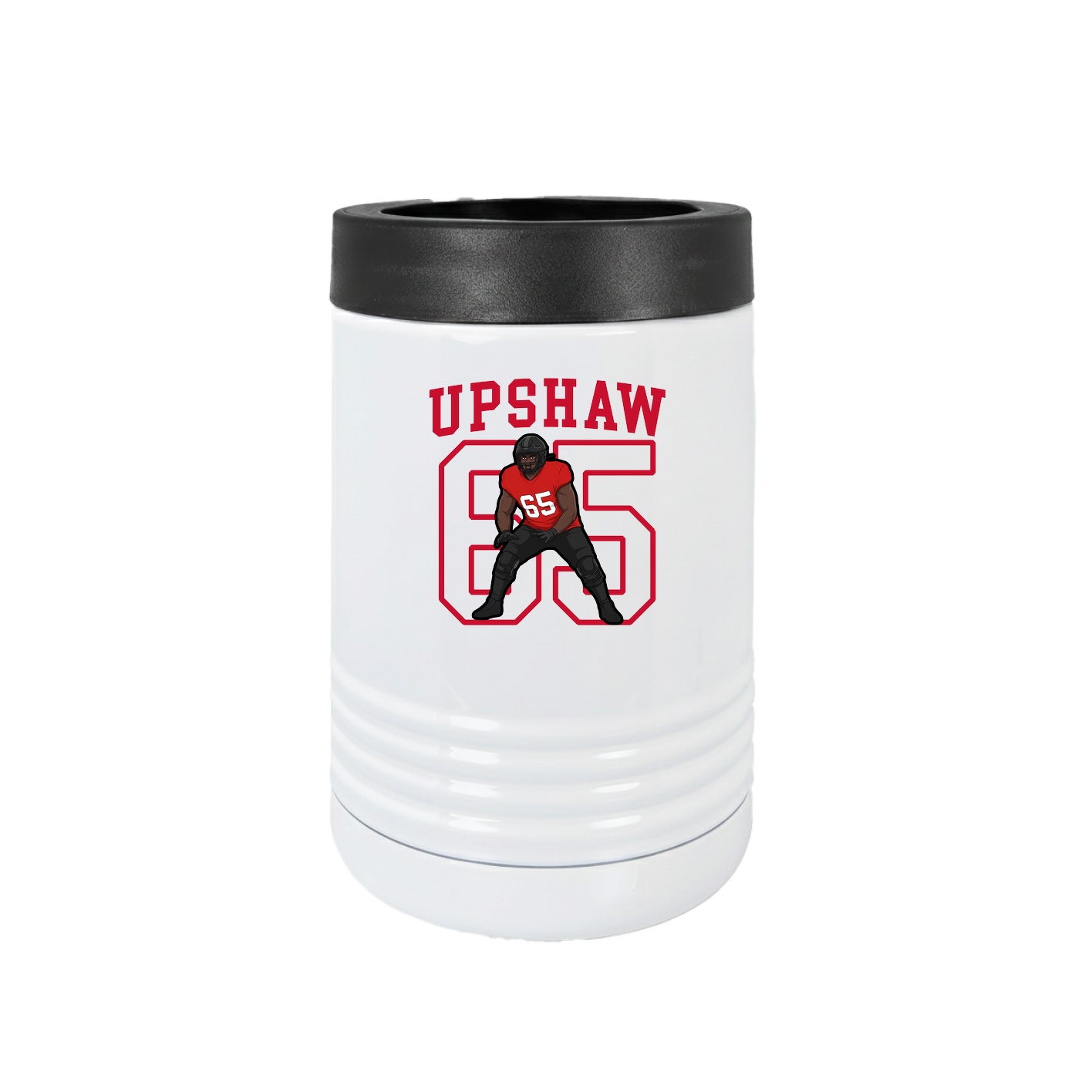 Beverage Holder — Shirsey in White