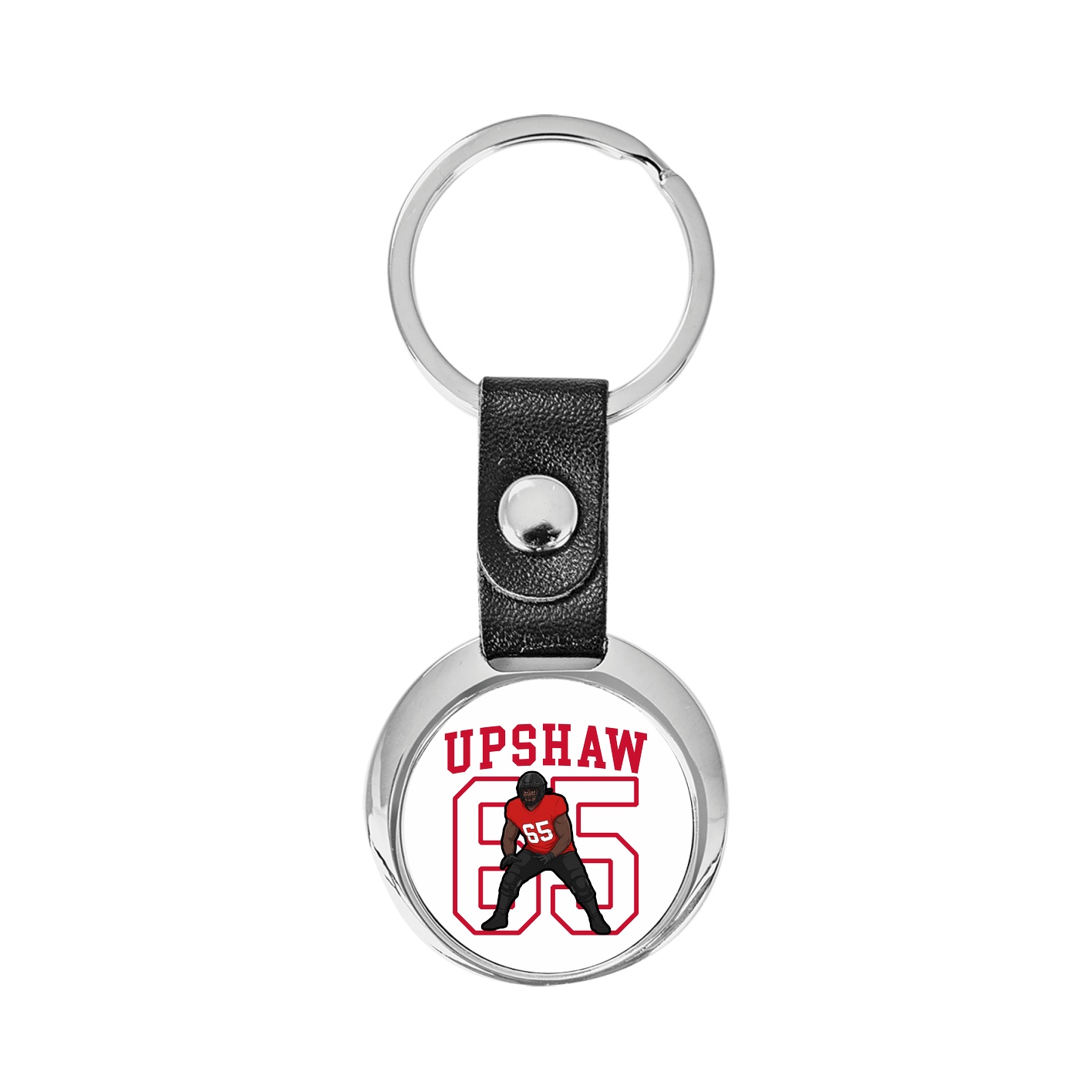 Key Chain — Shirsey in Classic