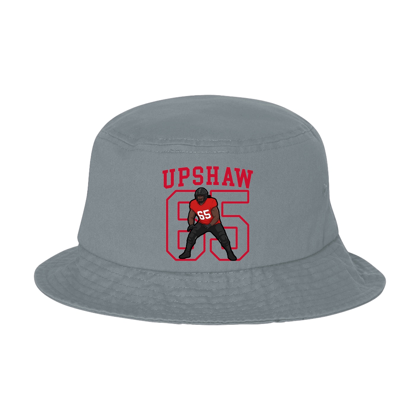 Bucket Cap