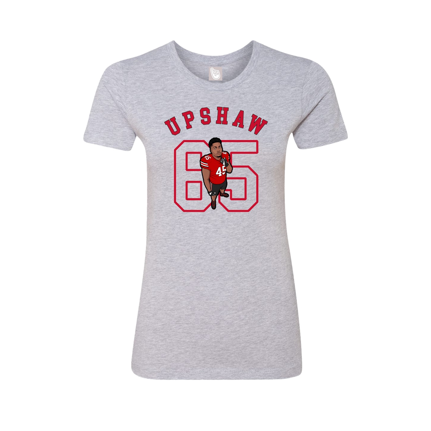 NIL Club Womens Tee