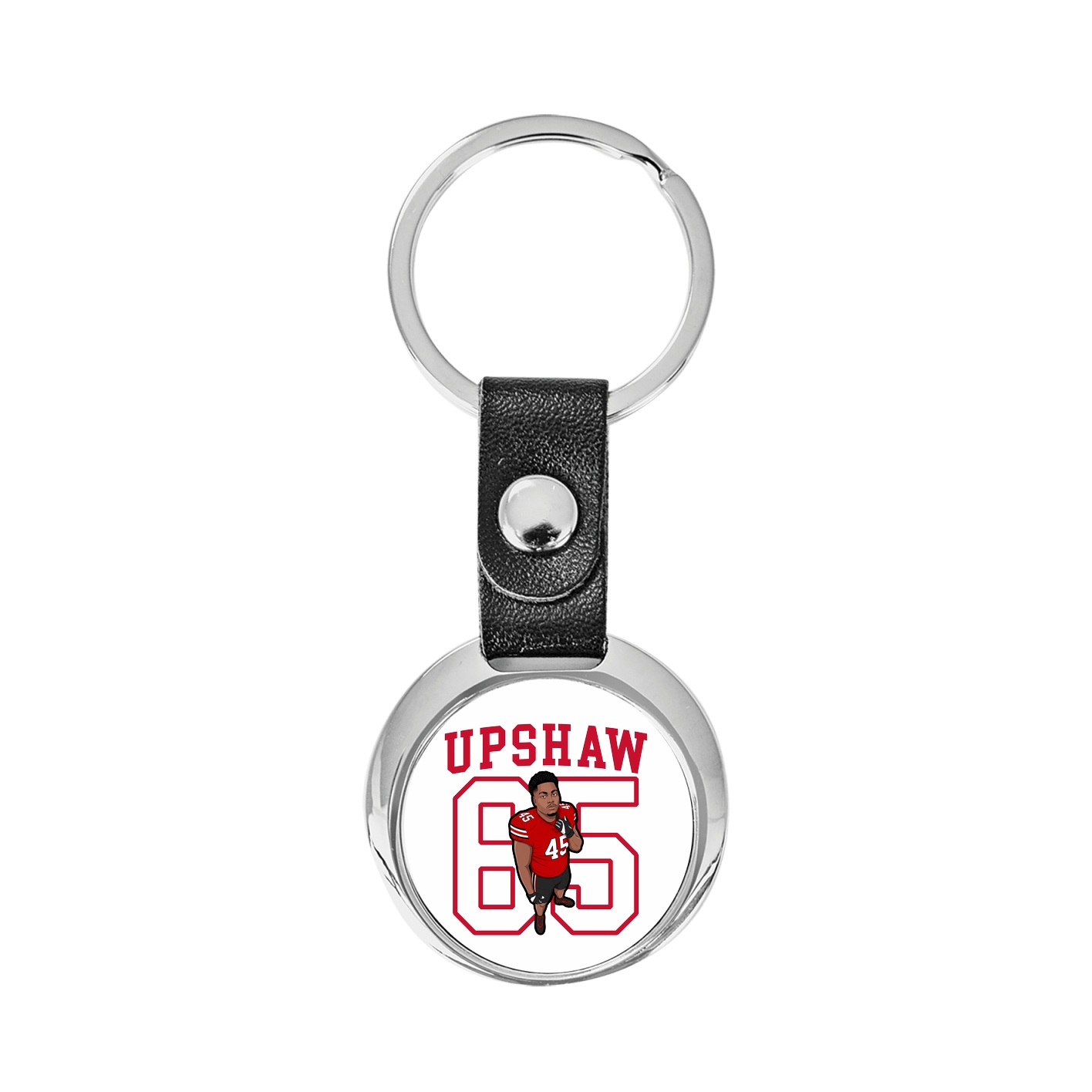 Key Chain — Shirsey in Classic