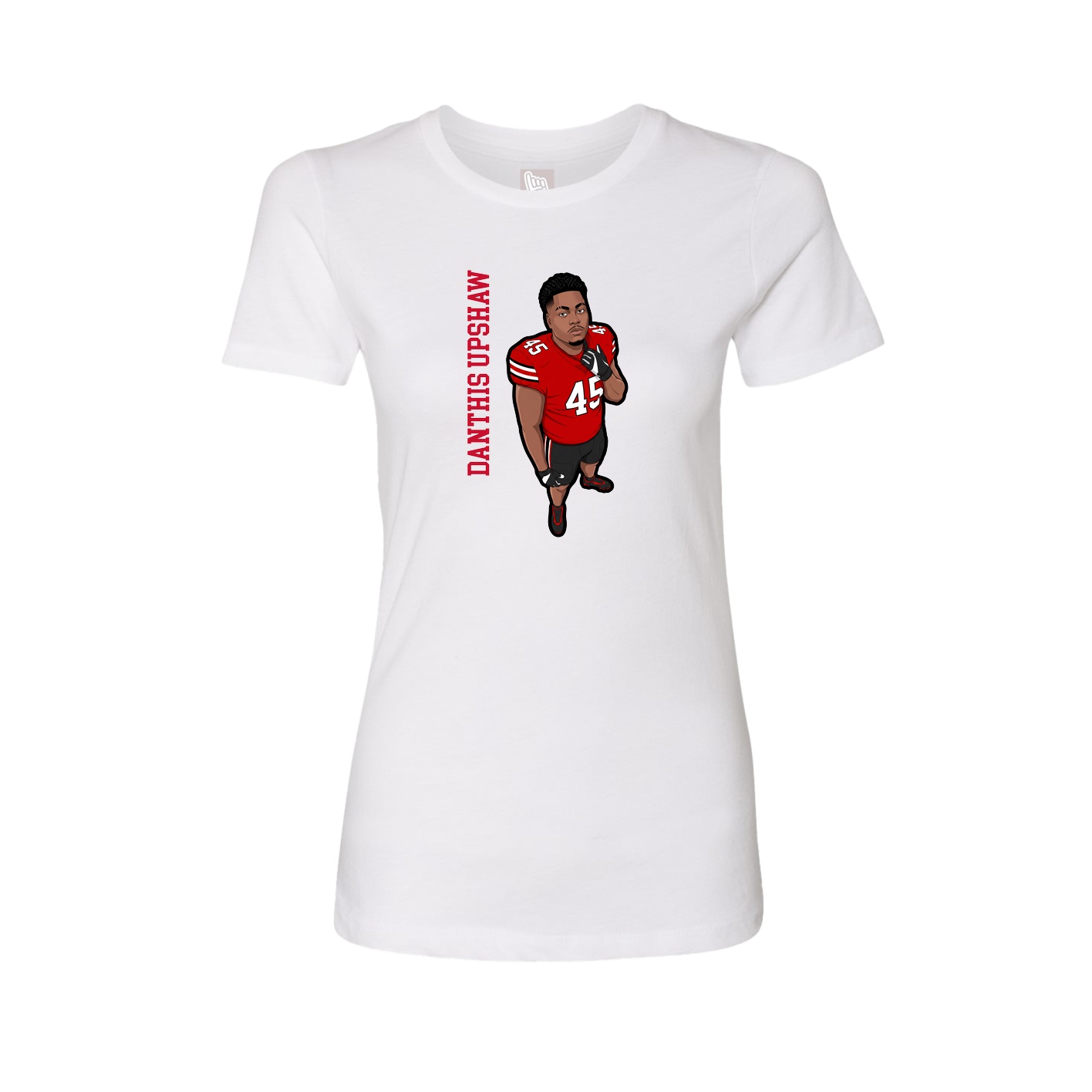 Womens Tee