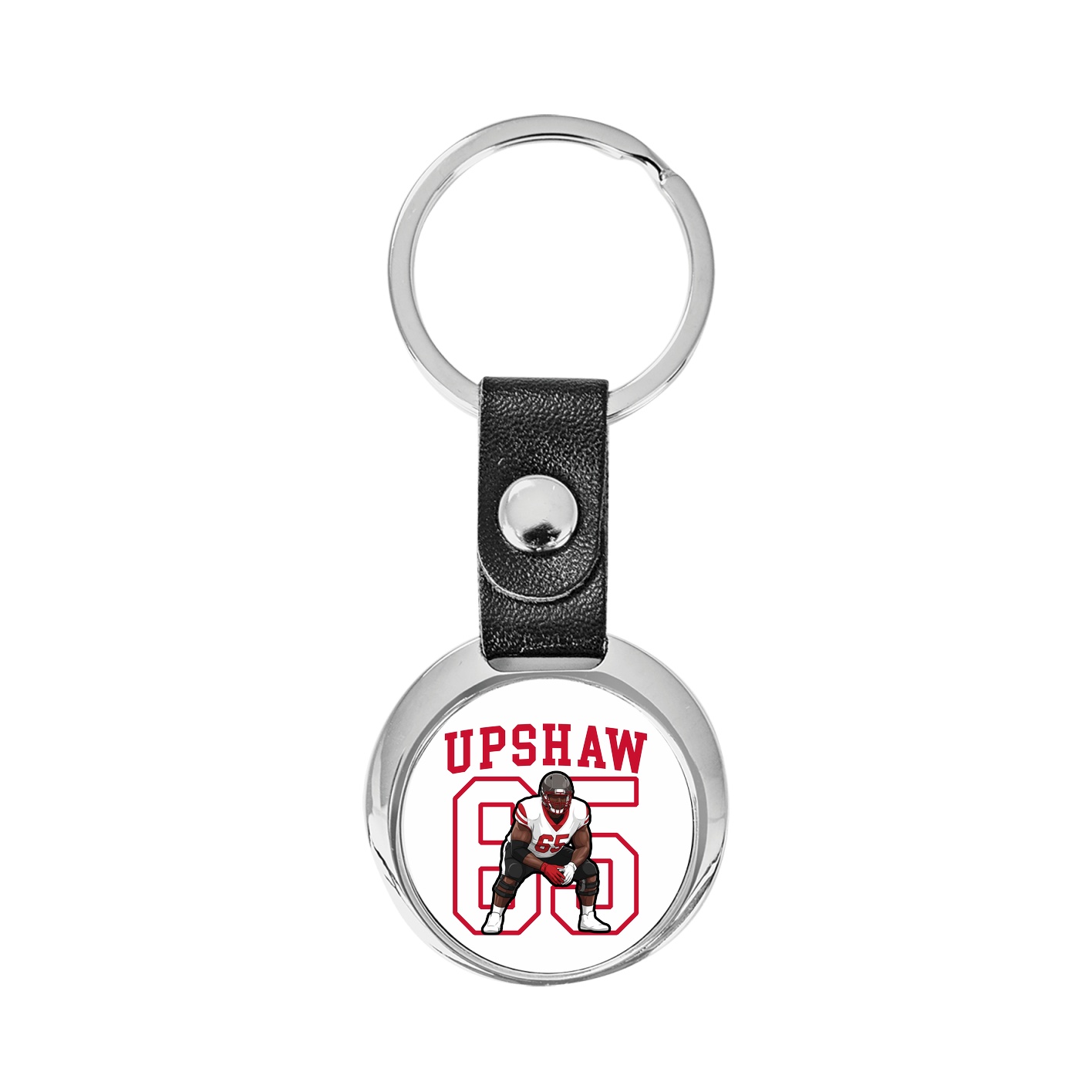 Key Chain — Shirsey in Classic
