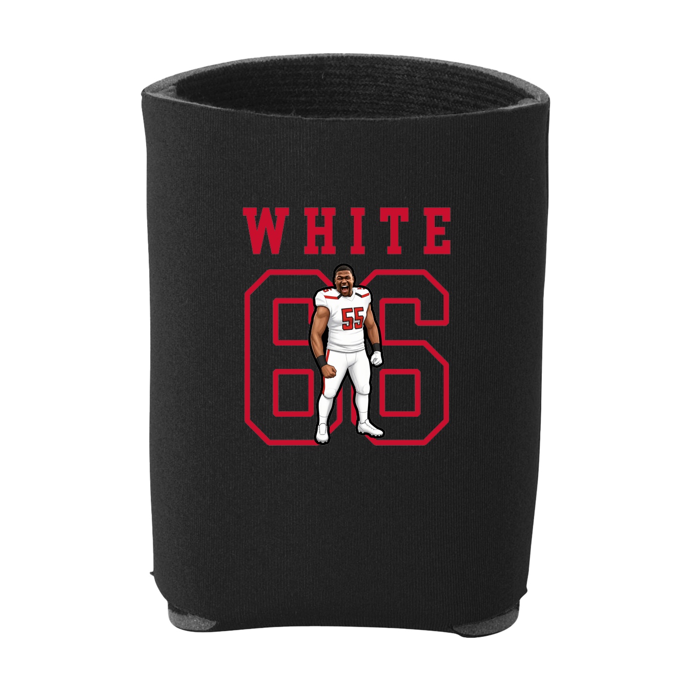 Can Holder — Shirsey in Black