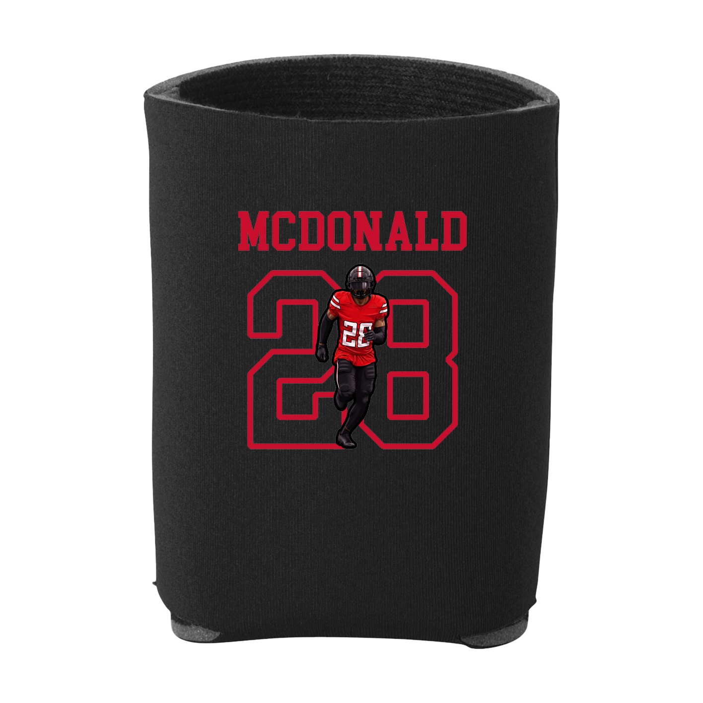 Can Holder — Shirsey in Black