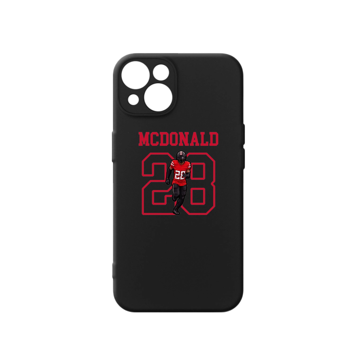 iPhone case