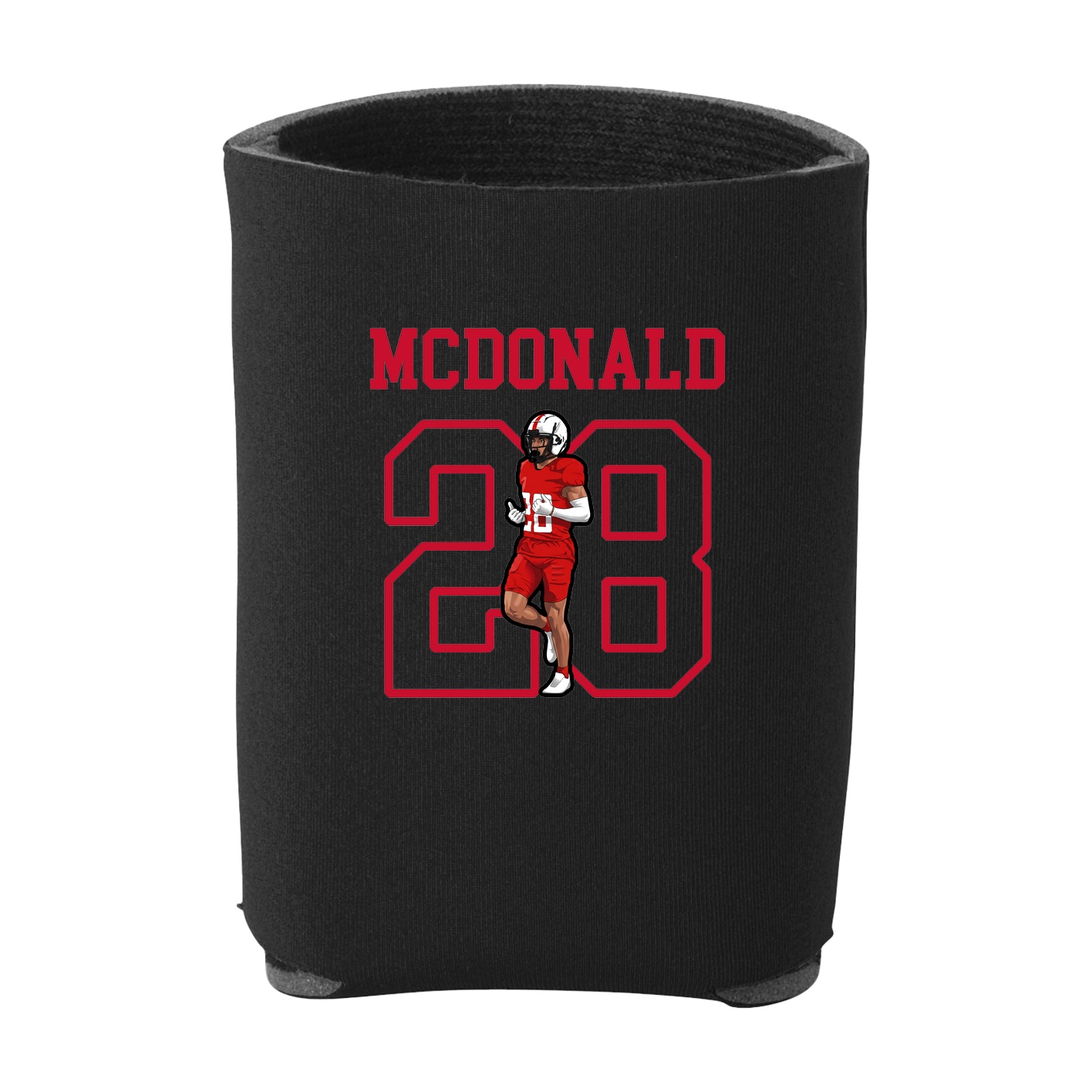 Can Holder — Shirsey in Black