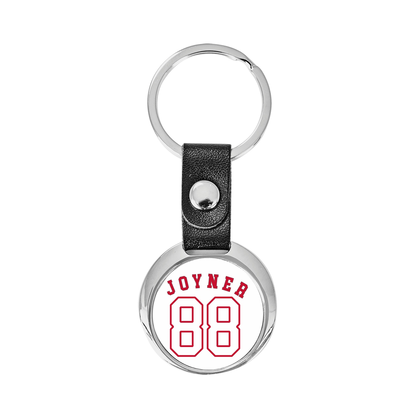 Key Chain — Shirsey Arch in Classic