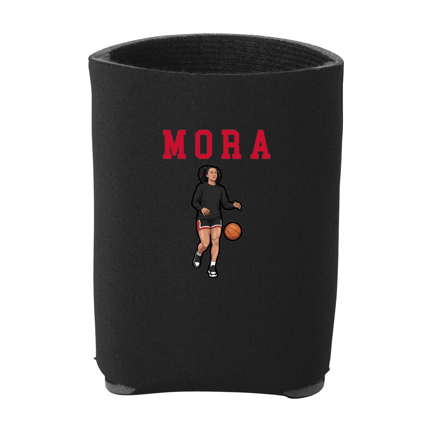 Can Holder — Shirsey in Black