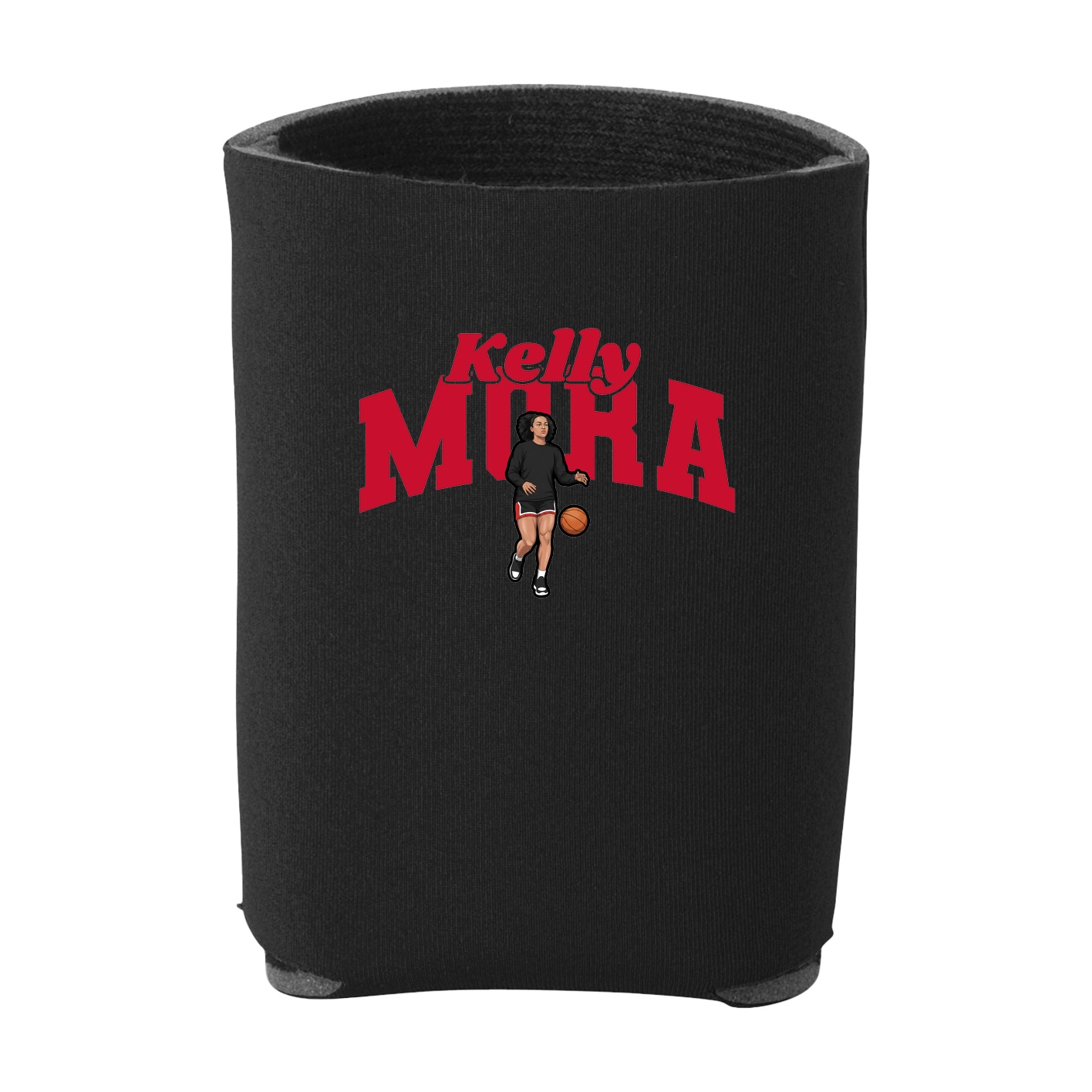 Can Holder — Signature Arch in Black
