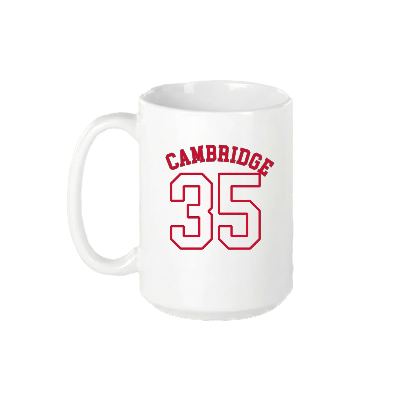 15oz Coffee Mug
