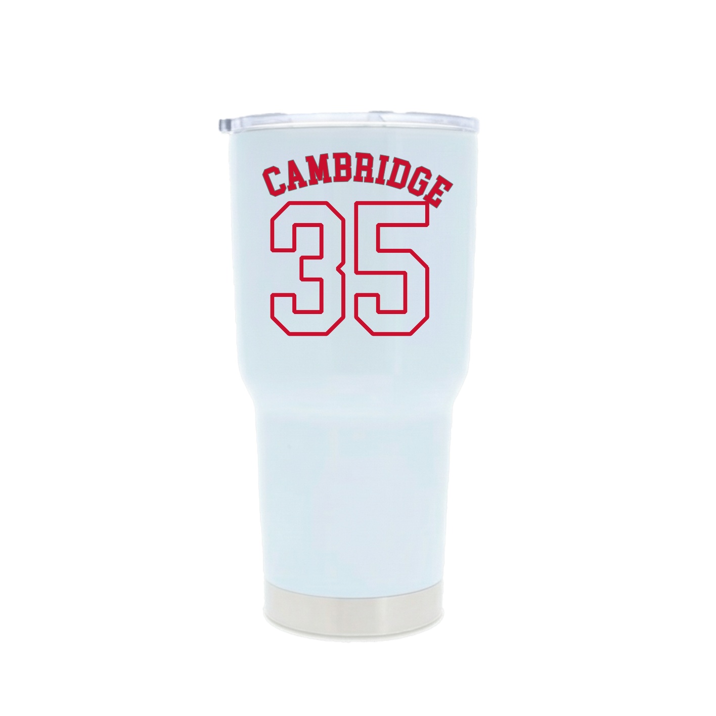 30oz Stainless Steel Tumbler