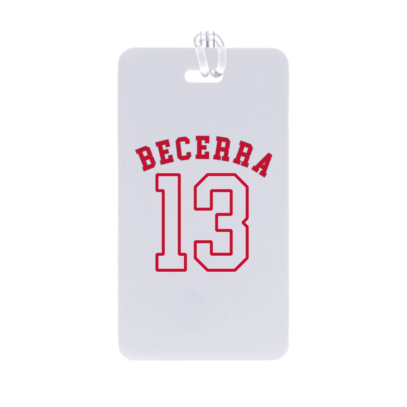 Bag Tag