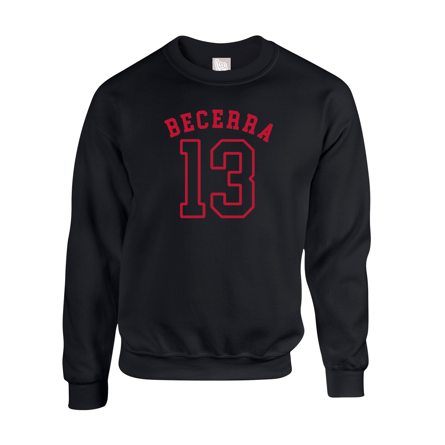 Fleece Crew