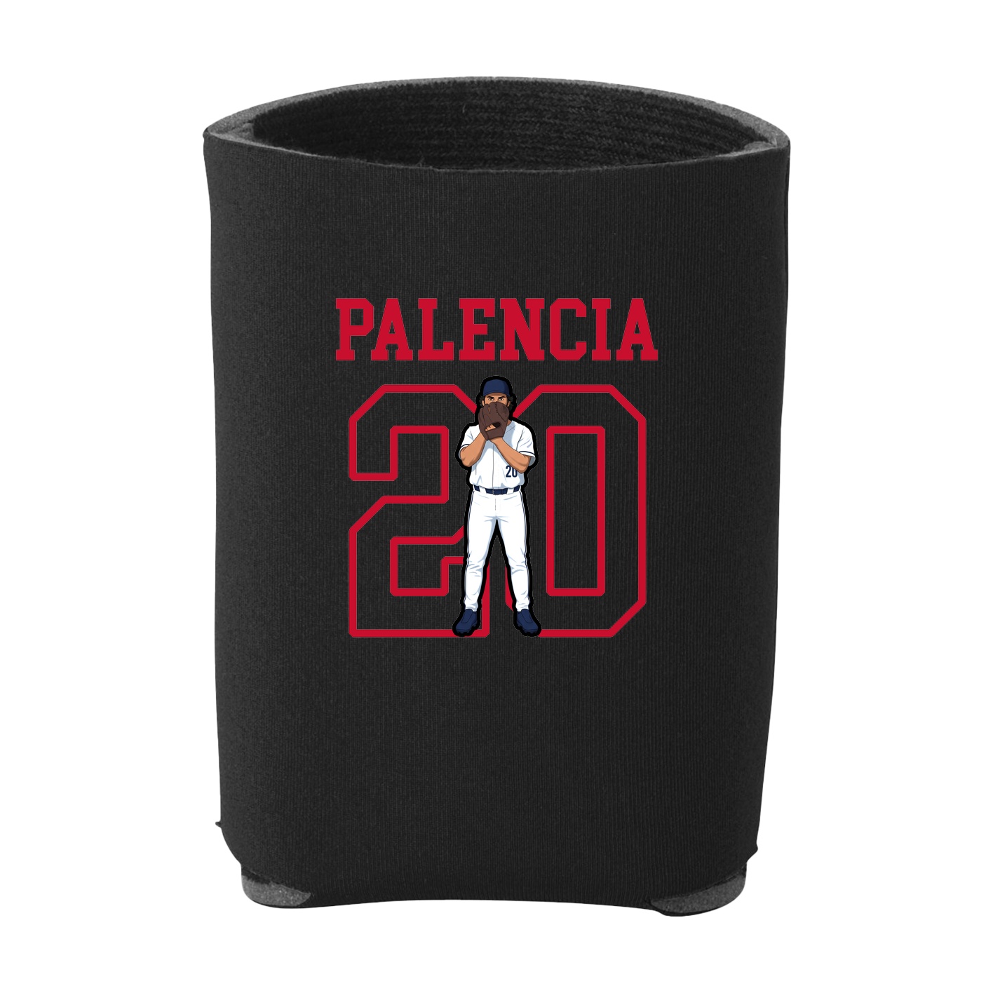 Can Holder — Shirsey in Black