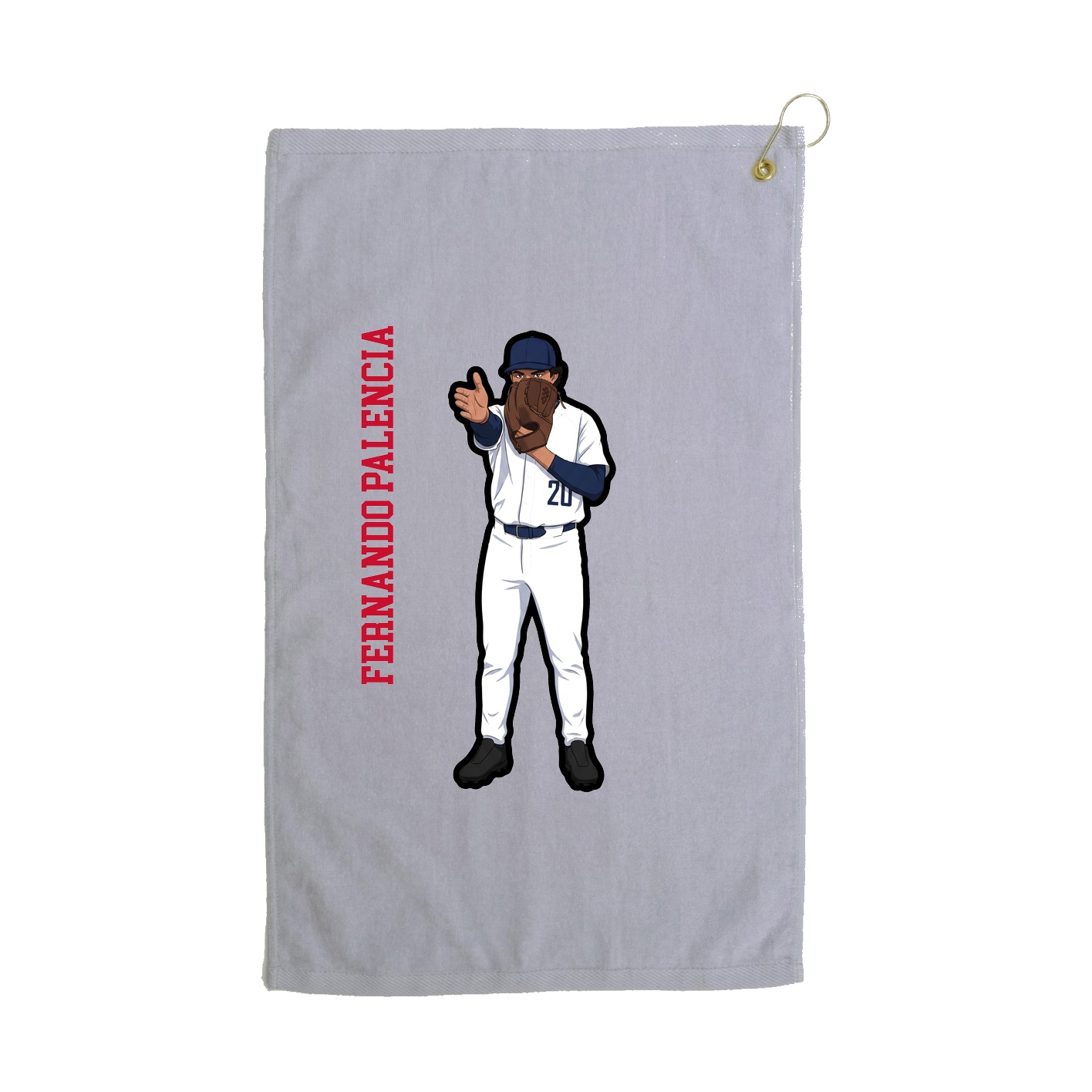 Golf Towel