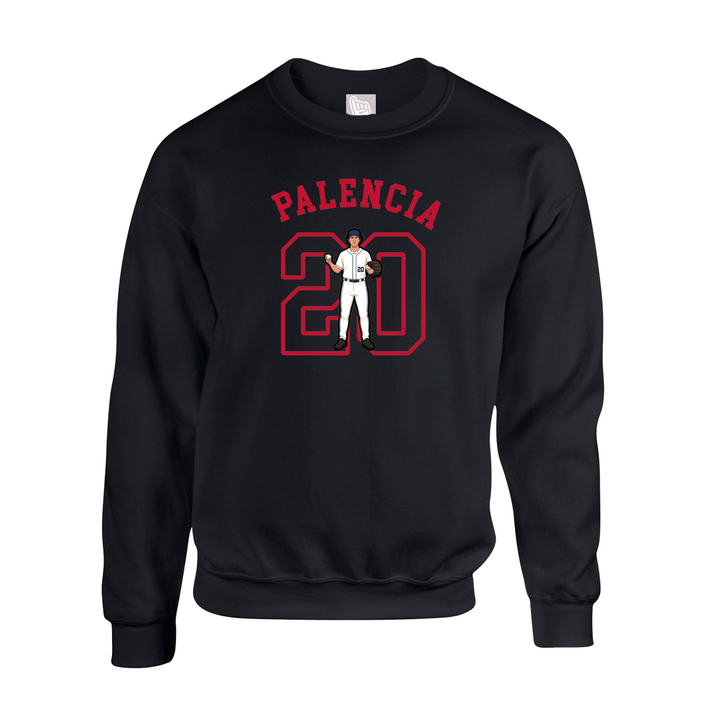 Fleece Crew